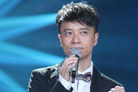 华语男歌手有哪些?