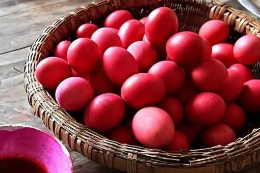 复活节彩蛋有什么寓意?