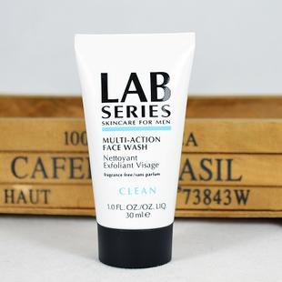 控油洗面奶哪种好