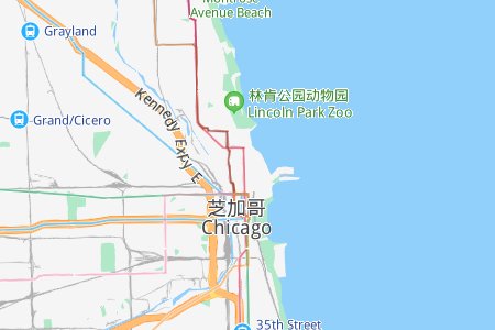 美国大城市有哪些?