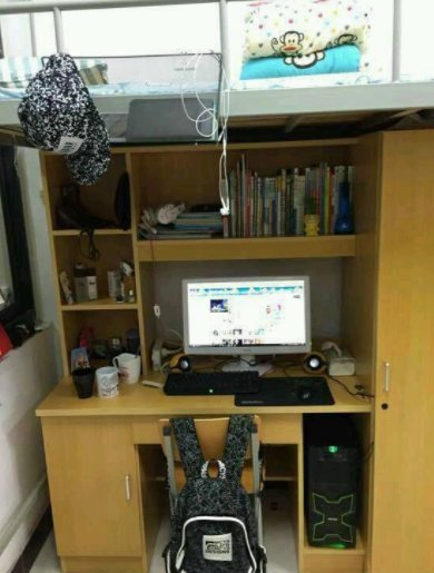 合肥学院好不好