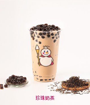 蜜雪冰城饮品有哪些?