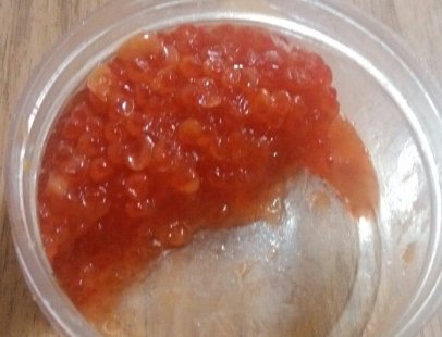 鱼子酱怎么吃？