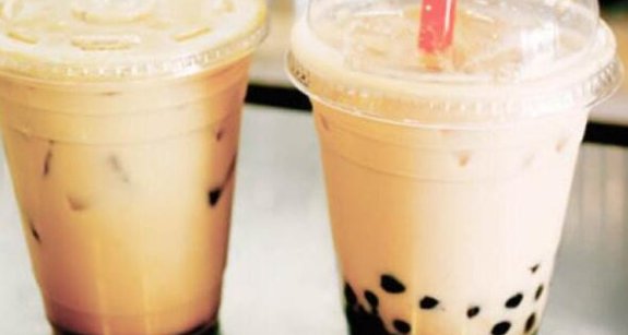 “珍珠奶茶”里的珍珠是什么？