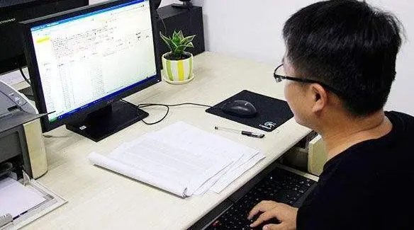 信息录入员是做什么的？