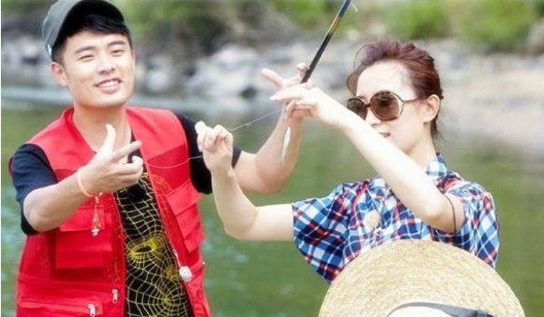 陈赫为什么最后选择了张子萱？