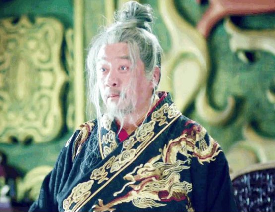 《琅琊榜》梅长苏的父亲林燮究竟是个什么样的人？