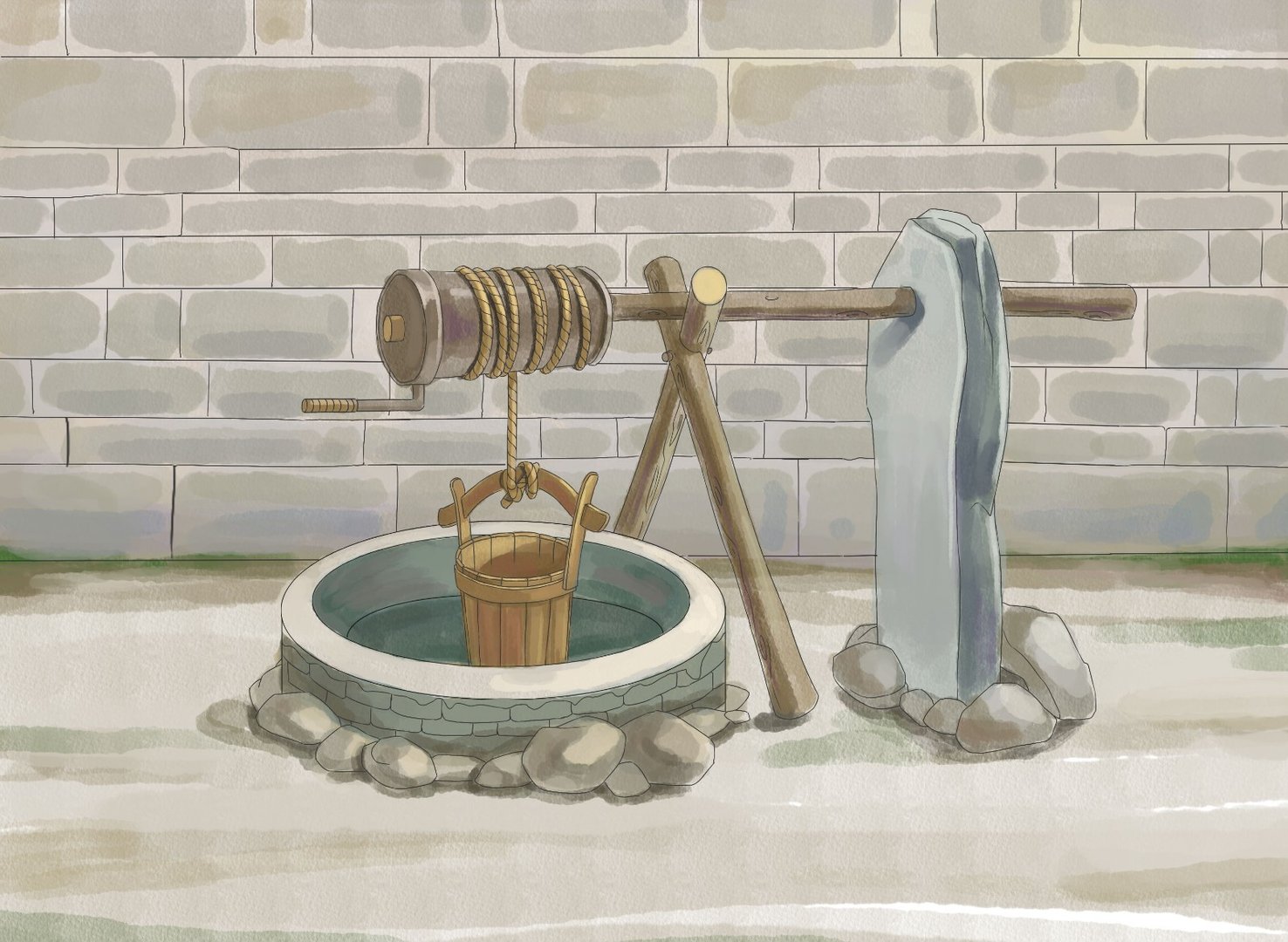 常见的灌溉工程有哪些？