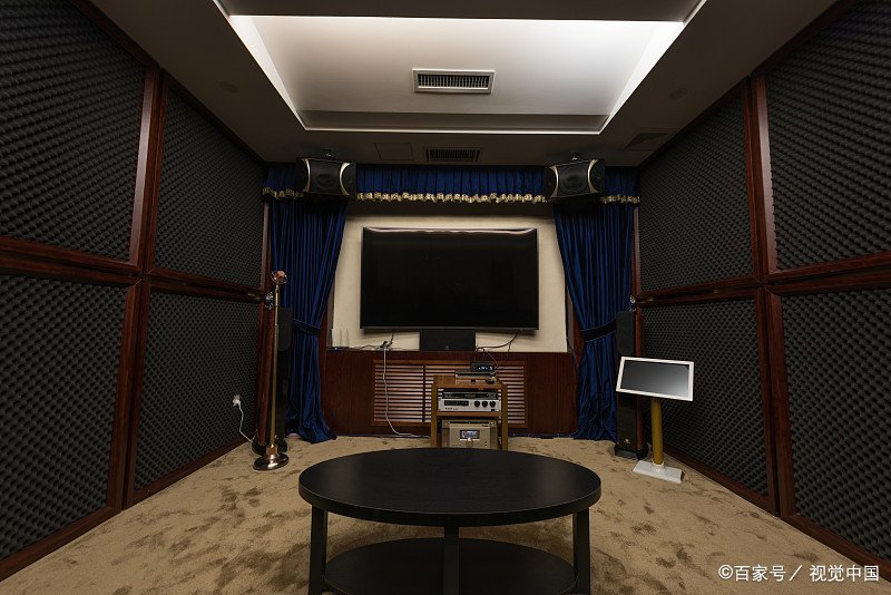 想要在家里装一个影音房，怎样做音效最好？