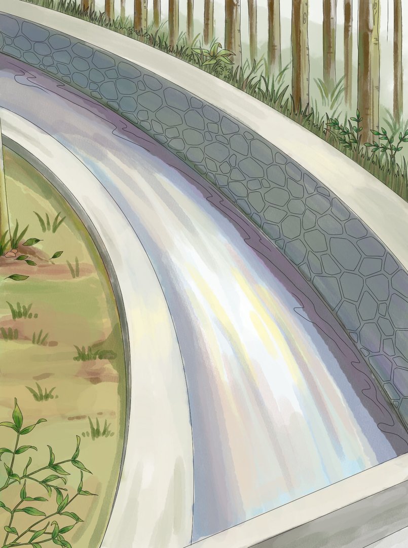 常见的灌溉工程有哪些？