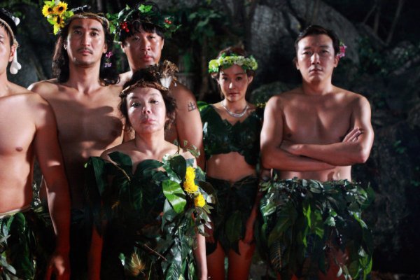 韩国电影《家族荣誉》1、2、3、4部的剧情关系是什么？