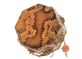 打击乐器有哪些