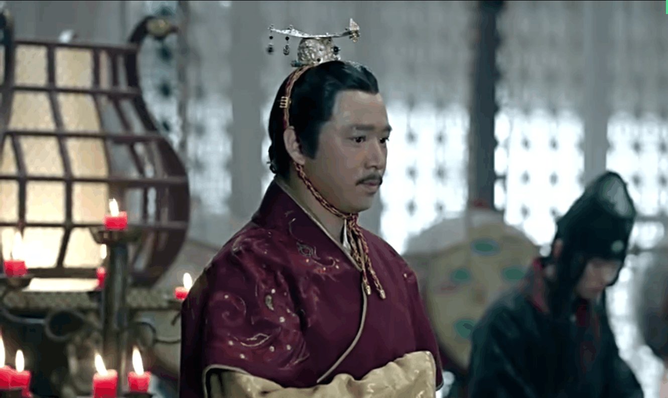 《琅琊榜》的第二部叫什么?