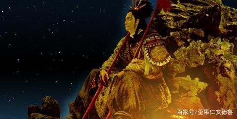 《水浒传》中,双枪将董平的真实实力有多强?