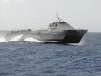 三体船，M型船，表面效应双体船的结构分别是什么样，分别适用于哪种类型的舰艇