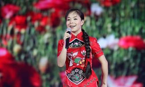 王二妮的老公是谁?