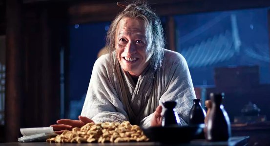 为什么电影《绣春刀》系列评价很好?