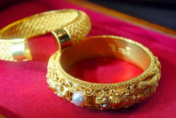 周大生的黄金质量怎么样？