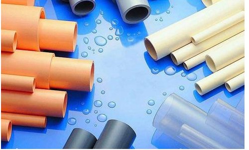 全国水管十大名牌排名