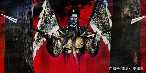 《水浒传》中,双枪将董平的真实实力有多强?