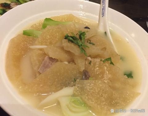 盐城有什么美食吗？