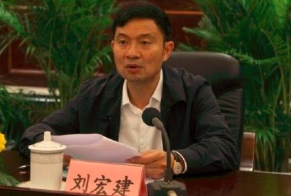 南充历任市委书记