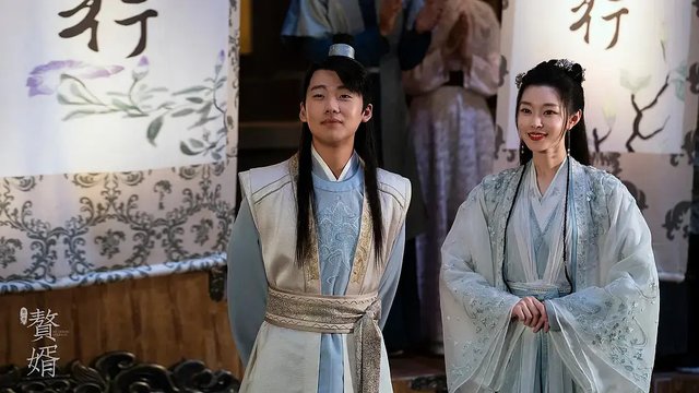 赘婿:宁毅和苏檀儿圆房在哪一集?宁毅和苏檀儿有孩子吗?