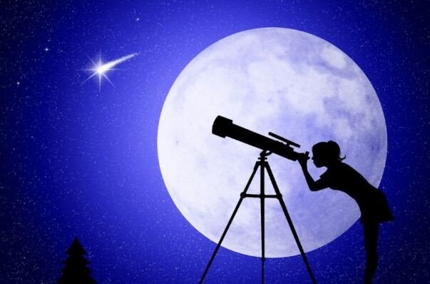 天文学专业出来干什么