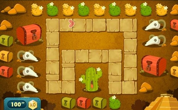 益智类的游戏有哪些?