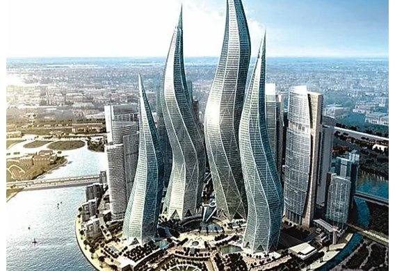 阿联酋和迪拜什么关系?