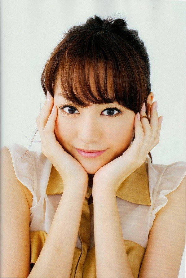 桐谷美玲宣布离开甘力事务所，她的哪些作品惊艳到了你呢？