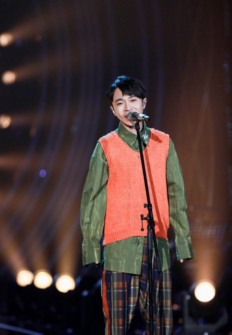 张韶涵力挺吴青峰,这是怎么回事?