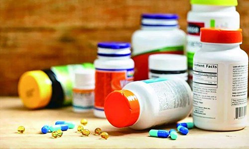 保健品吃多了对身体有副作用吗?