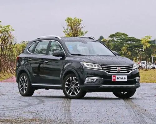 有哪些性价比较高的国产汽车?