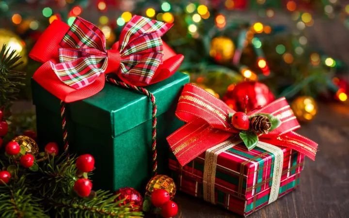 圣诞节快乐英语怎么读