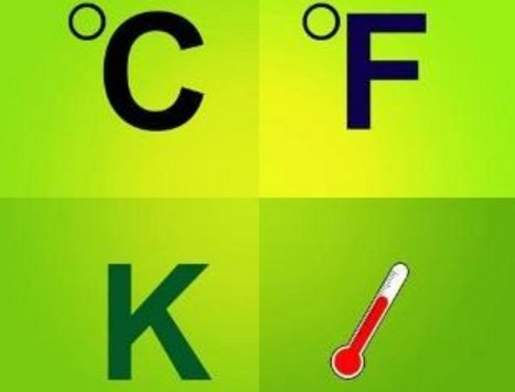 一华氏度等于多少摄氏度？