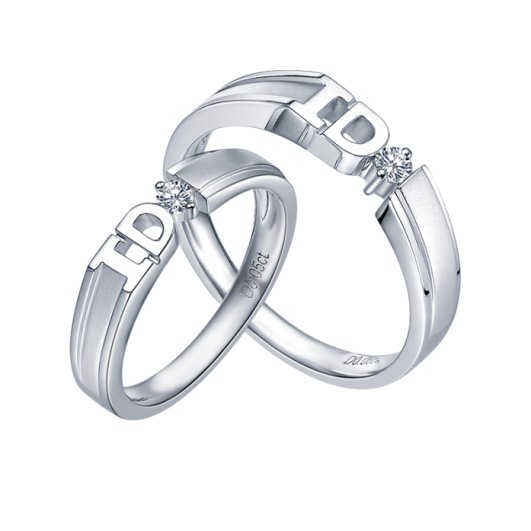 ido钻戒属于什么档次