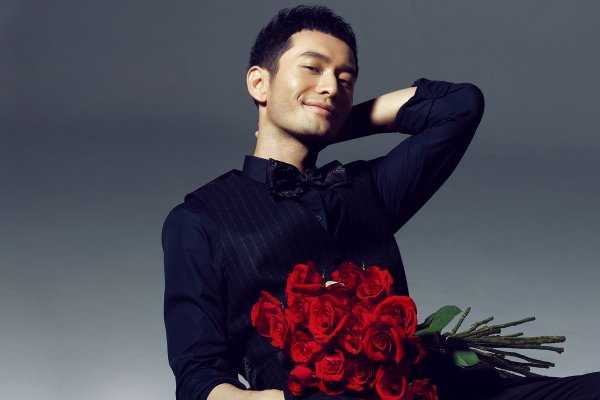 黄晓明和杨颖已经有了孩子，为什么俩人还会出现感情危机？