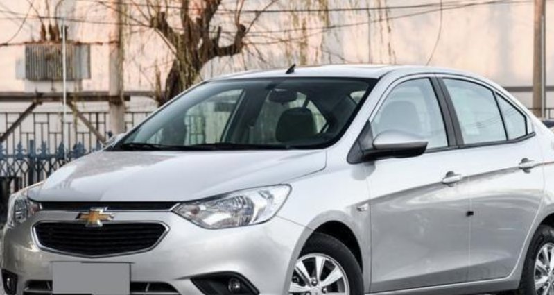 雪佛兰赛欧3怎么样