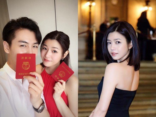 陈妍希谈和陈晓的夫妻相处之道，夫妻之间应该怎么相处？