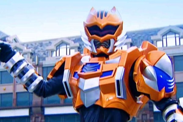 铠甲勇士全人物介绍?