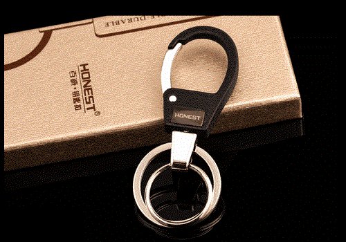 钥匙扣品牌有哪些