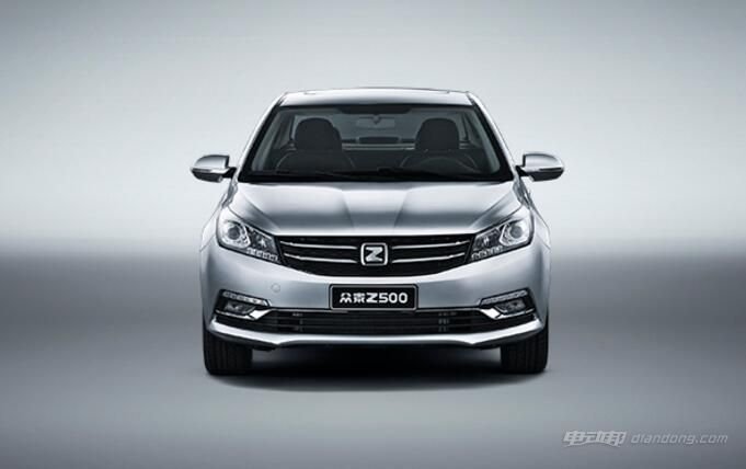 众泰新能源汽车怎么样