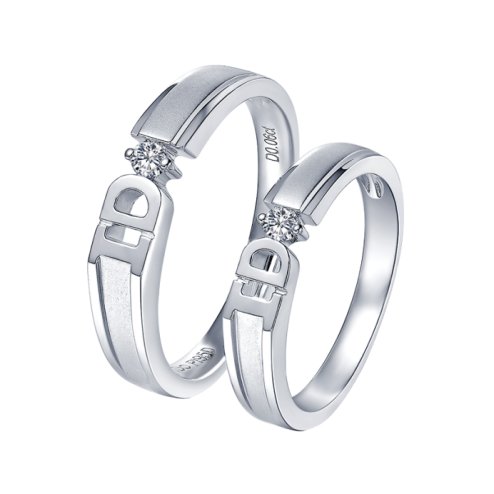 ido钻戒属于什么档次