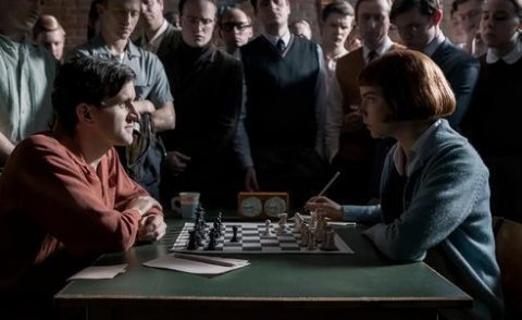 2021年第73届艾美奖获奖名单揭晓,都有哪些作品获奖呢?