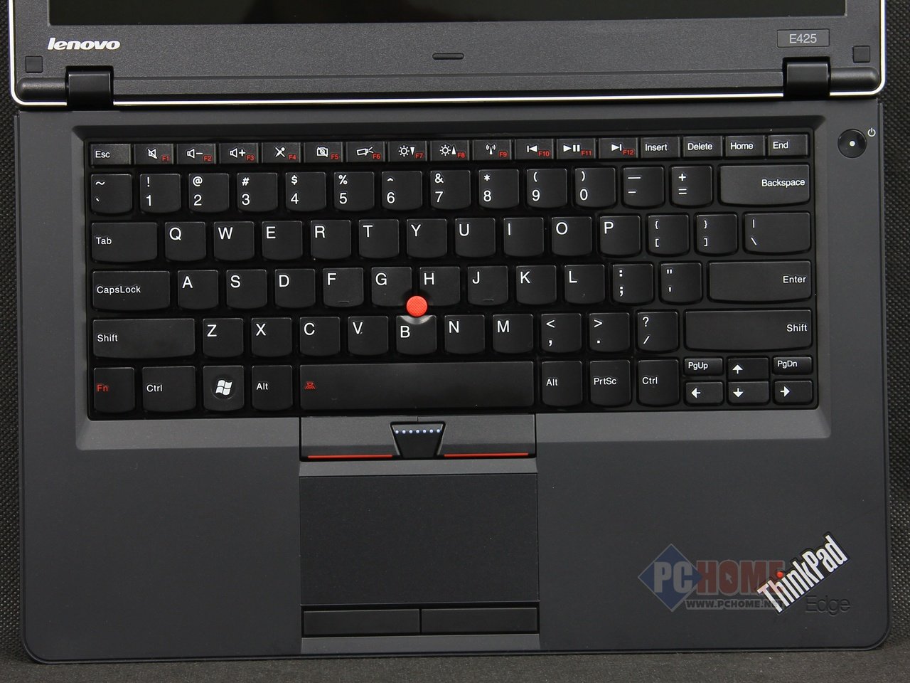 联想ThinkPad E425的技术参数