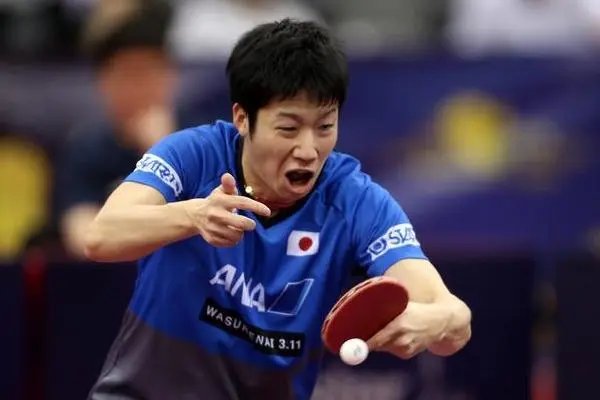 宣布退役的水谷隼将继续职业生涯,你还会支持他吗?