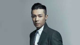 周柏豪结婚了吗？