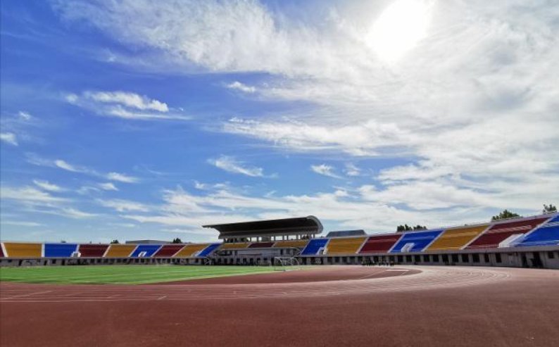 商丘师范学院好不好