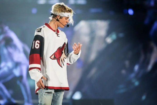 贾斯汀比伯入围格莱美年度专辑，比伯的创作能力如何？